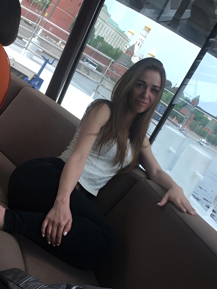 Индивидуалка Ида, доступна для личного знакомства от 1500 руб