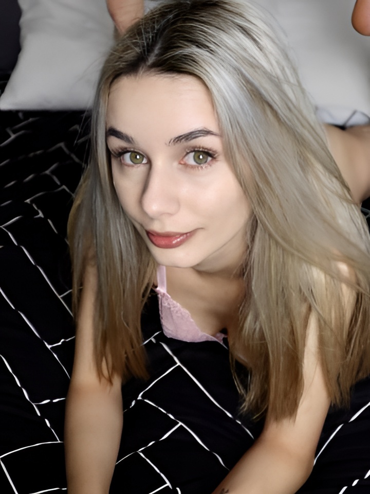 Индивидуалка Кристина, доступна для личного знакомства от 2500 руб