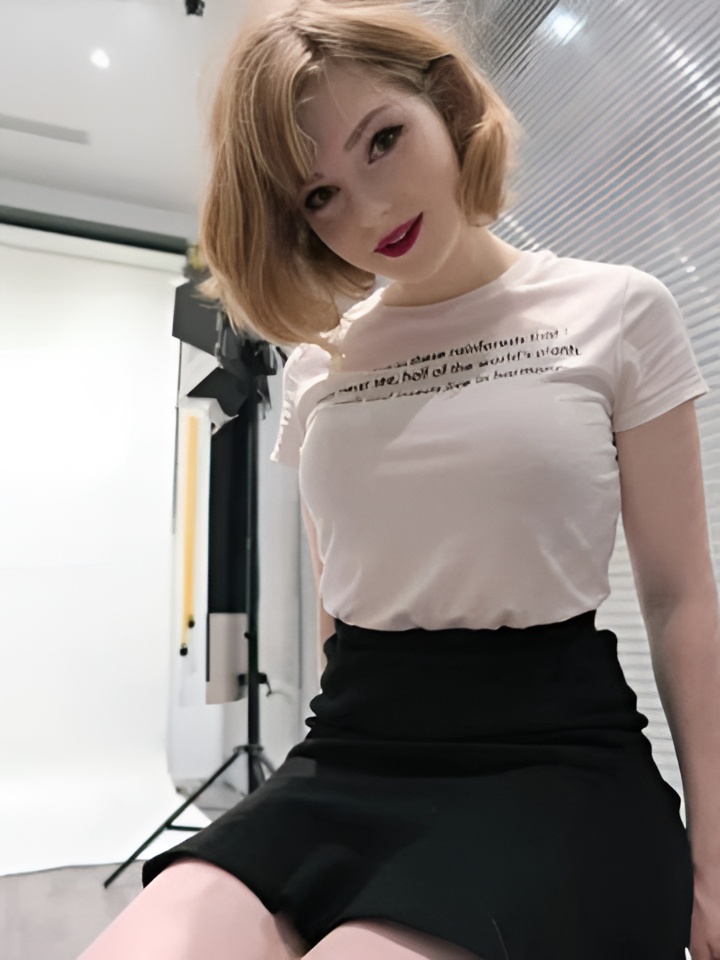 Кристина привлекальеная девушка из Перевоз цена от 10000 руб