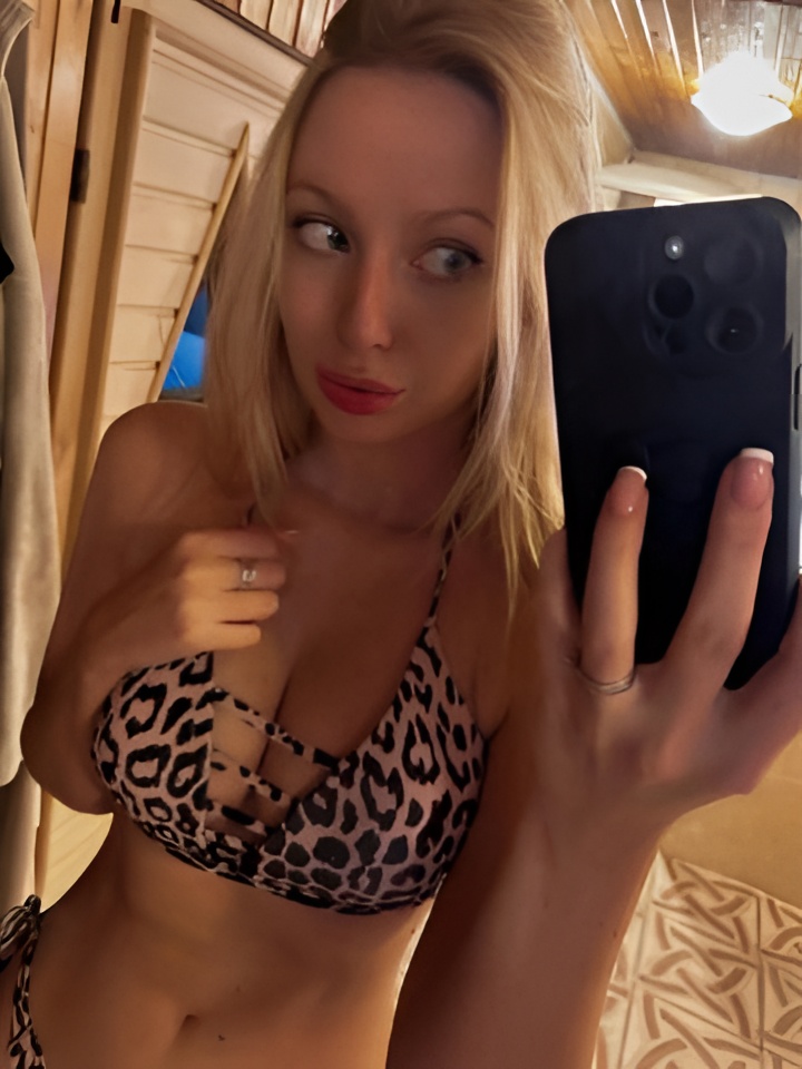 Сабина привлекальеная девушка из Перевоз цена от 1500 руб