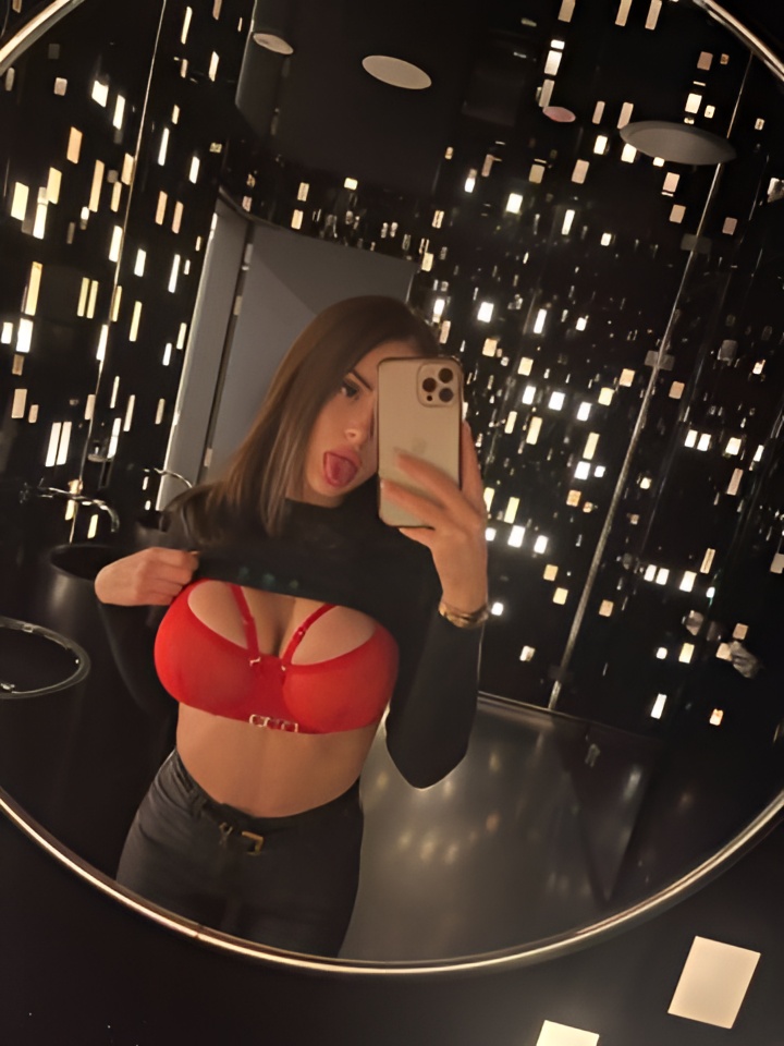 Снежана привлекальеная девушка из Перевоз цена от 10000 руб