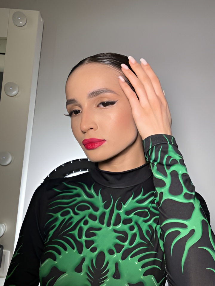 Снежанна привлекальеная девушка из Перевоз цена от 1500 руб