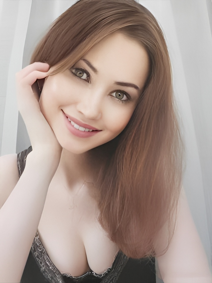 Стефания привлекальеная девушка из Перевоз цена от 5000 руб