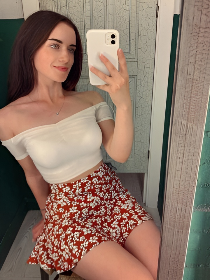 Ядвига привлекальеная девушка из Перевоз цена от 2000 руб