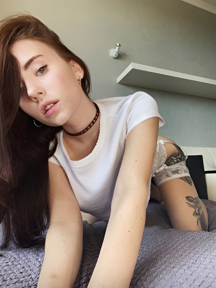 Индивидуалка Юхима, доступна для личного знакомства от 4000 руб