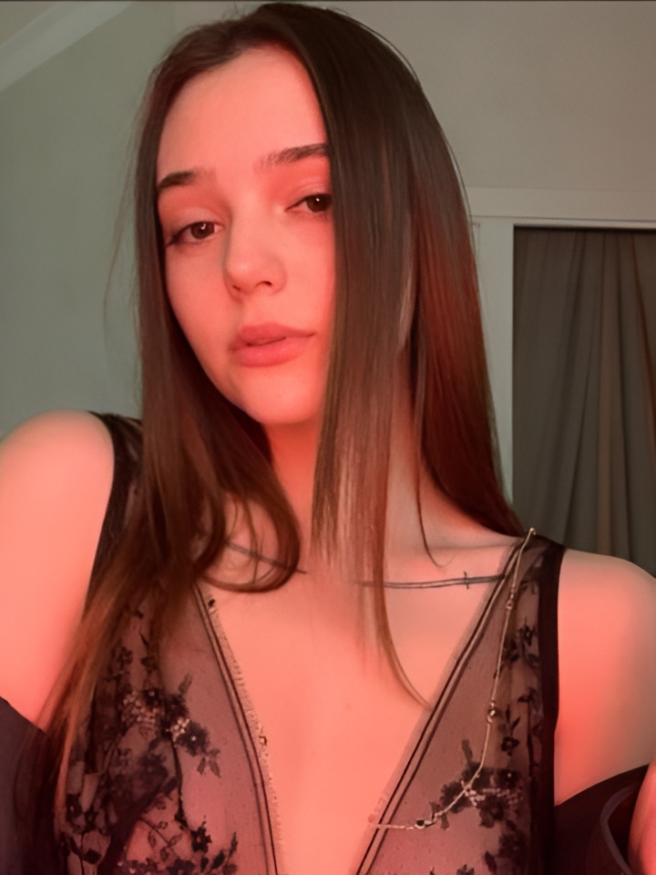 Индивидуалка Зина, доступна для личного знакомства от 4000 руб