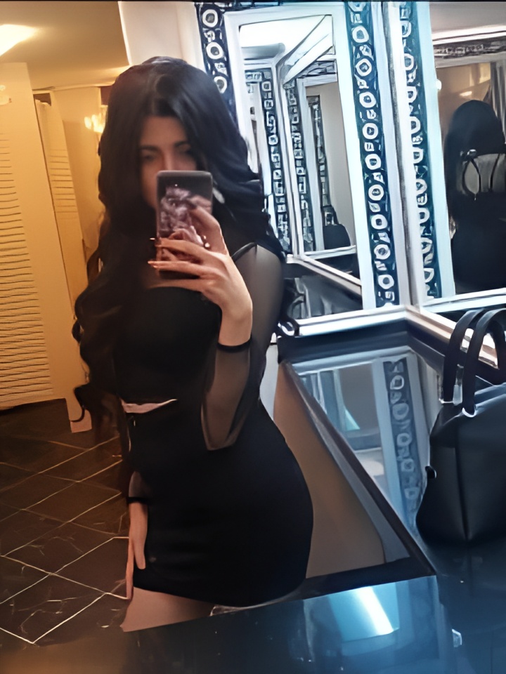 Индивидуалка Зита, доступна для личного знакомства от 1500 руб