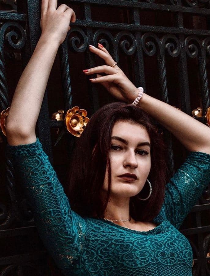 Индивидуалка 🎥 Эльвира, доступна для личного знакомства от 5000 руб