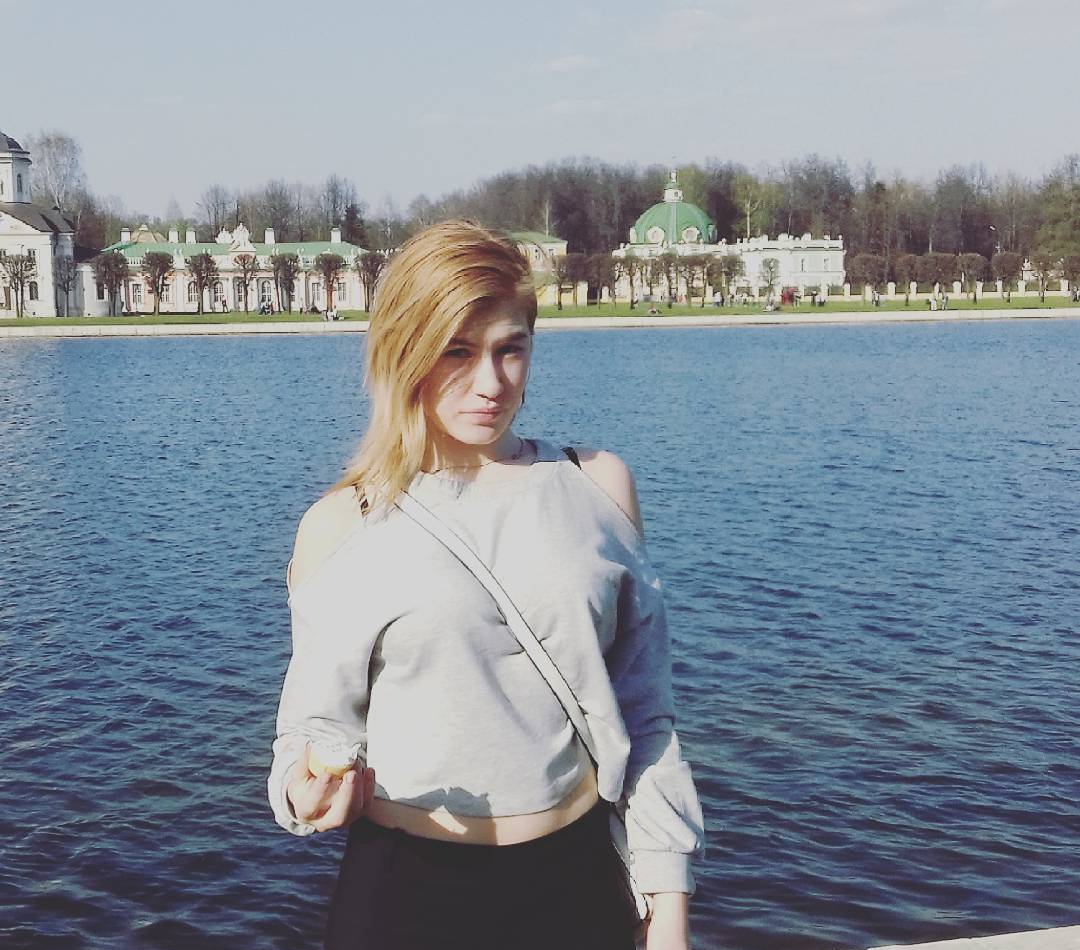 АСЯ привлекальеная девушка из Перевоз цена от 3500 руб