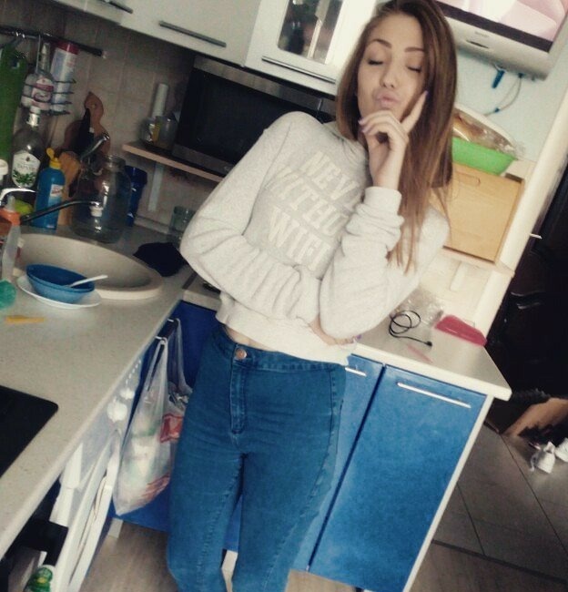 Ольга привлекальеная девушка из Перевоз цена от 3500 руб