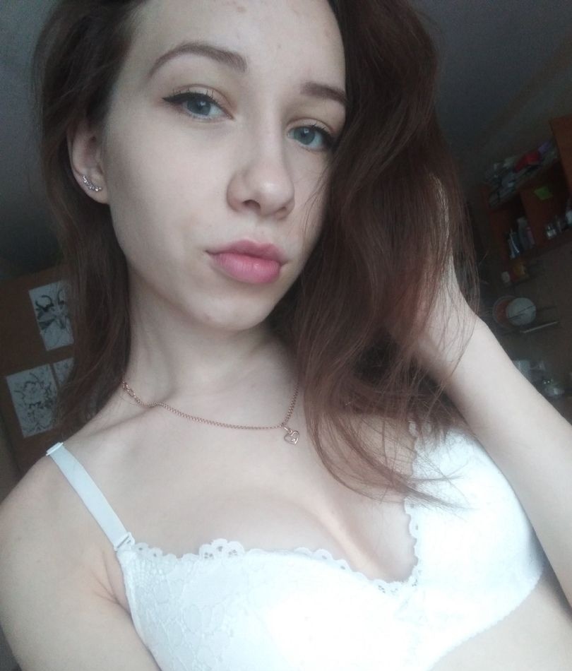 Фая привлекальеная девушка из Перевоз цена от 3000 руб