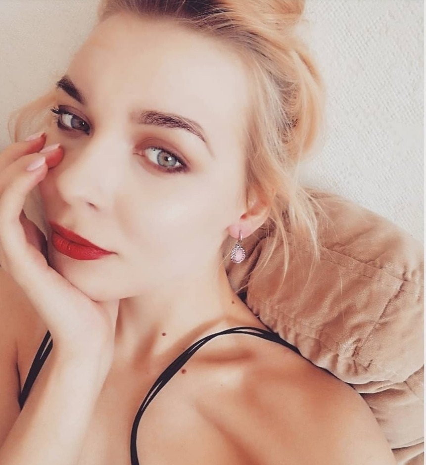 Ольга привлекальеная девушка из Перевоз цена от 3500 руб