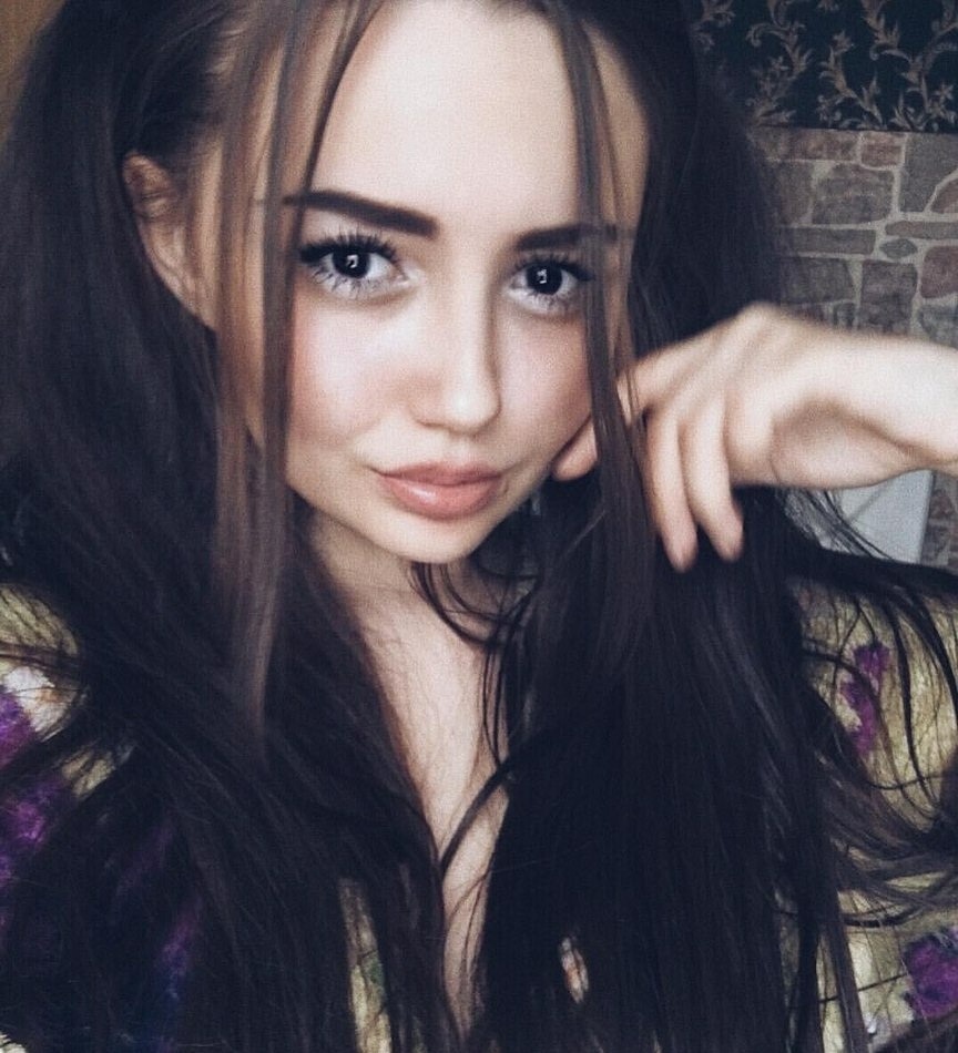 Лиля привлекальеная девушка из Перевоз цена от 3000 руб