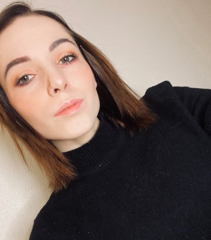 Инна привлекальеная девушка из Перевоз цена от 3500 руб