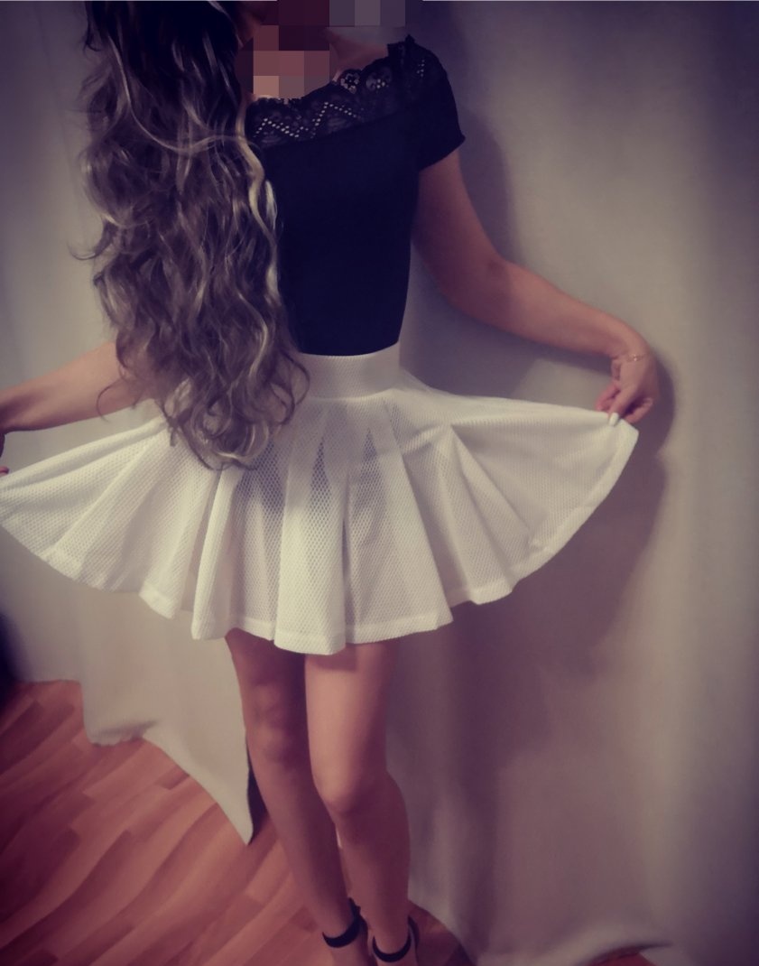 Надя привлекальеная девушка из Перевоз цена от 3500 руб