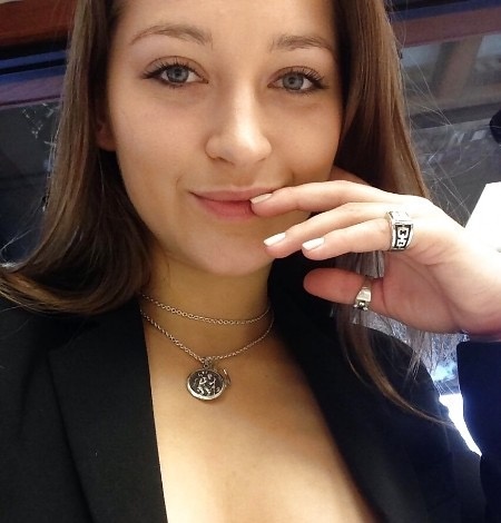 Светлана привлекальеная девушка из Перевоз цена от 3500 руб