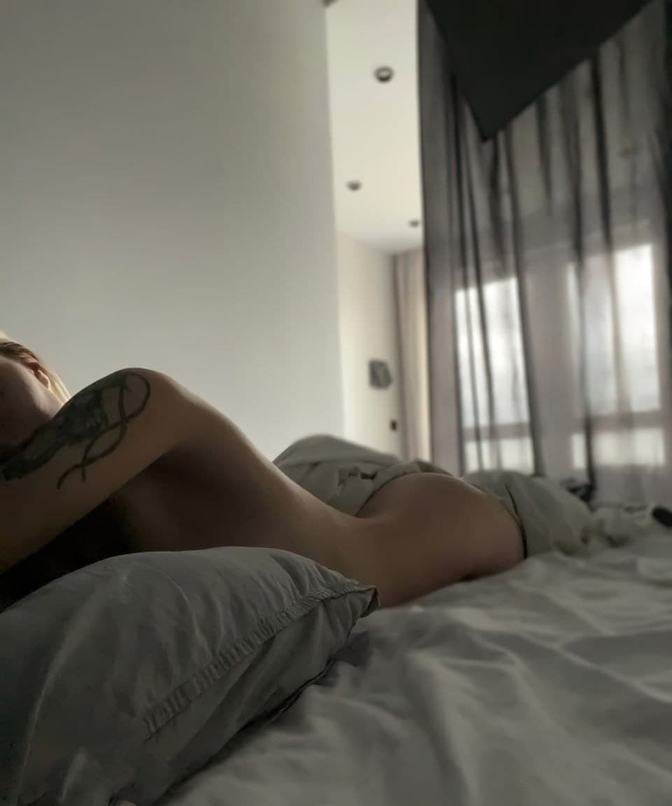 Индивидуалка Лика, доступна для личного знакомства от 4000 руб