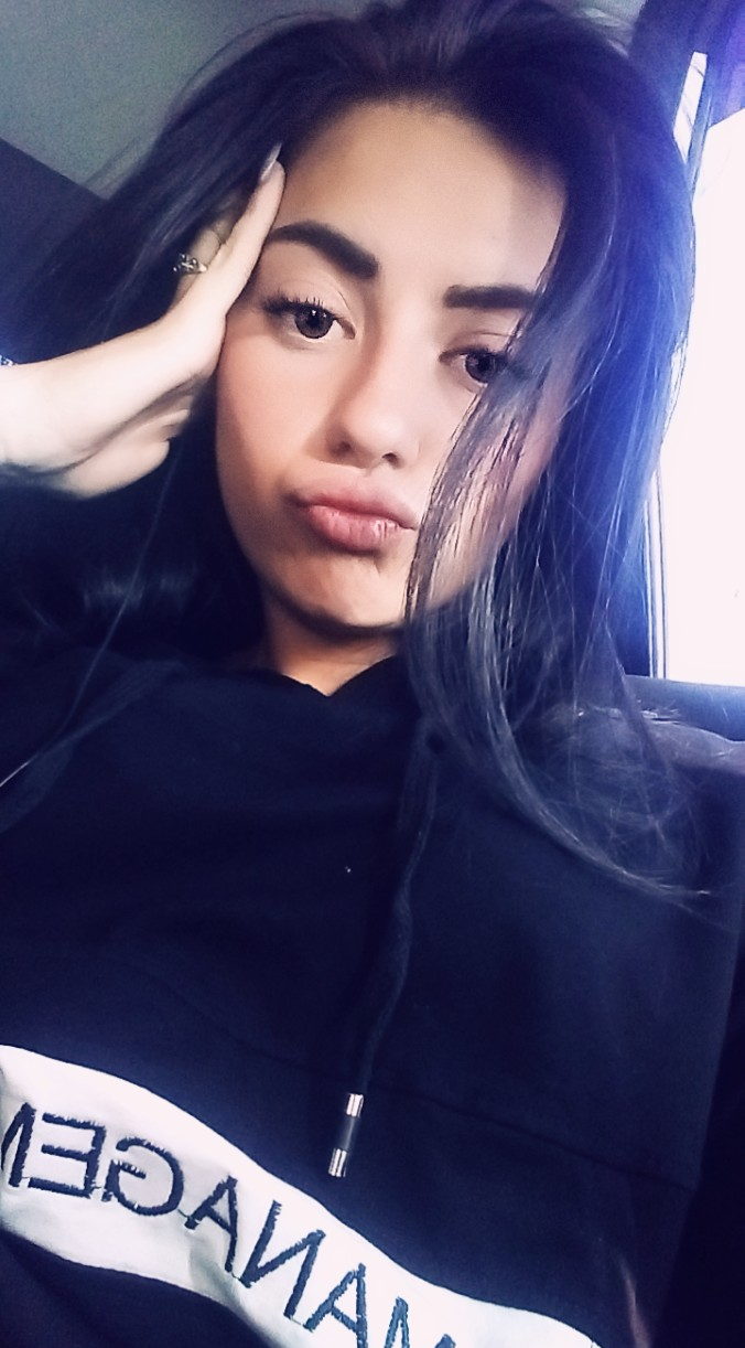 Индивидуалка Лиля, доступна для личного знакомства от 3500 руб