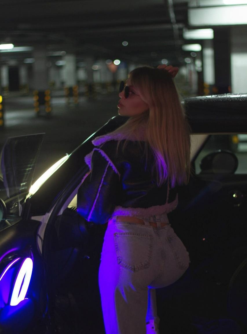 Полина привлекальеная девушка из Перевоз цена от 4000 руб