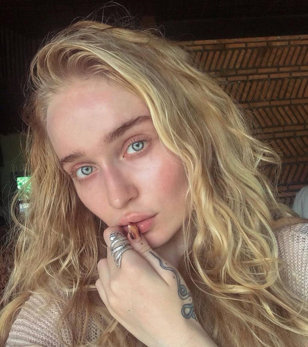 Яночка привлекальеная девушка из Перевоз цена от 4000 руб