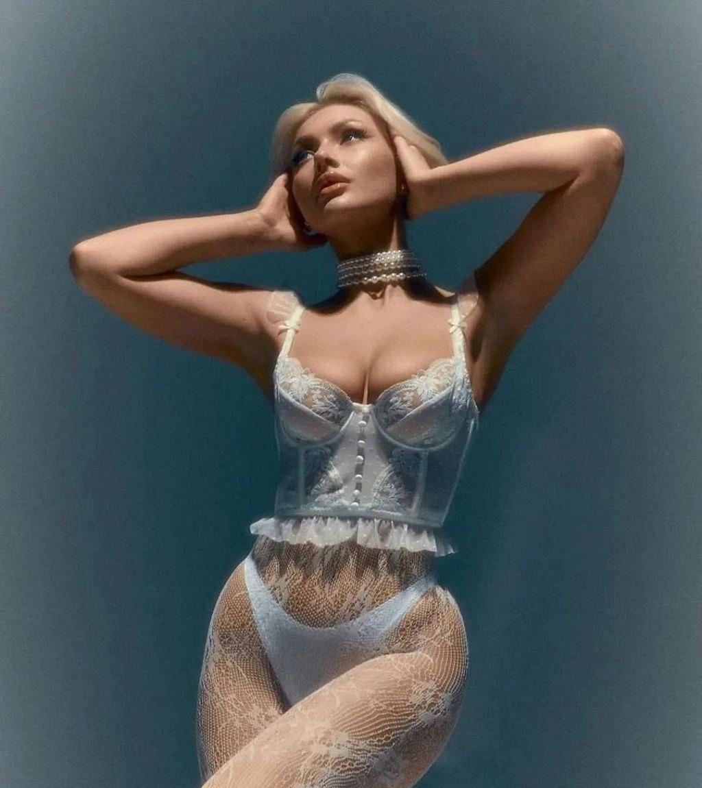 Варвара привлекальеная девушка из Перевоз цена от 4000 руб