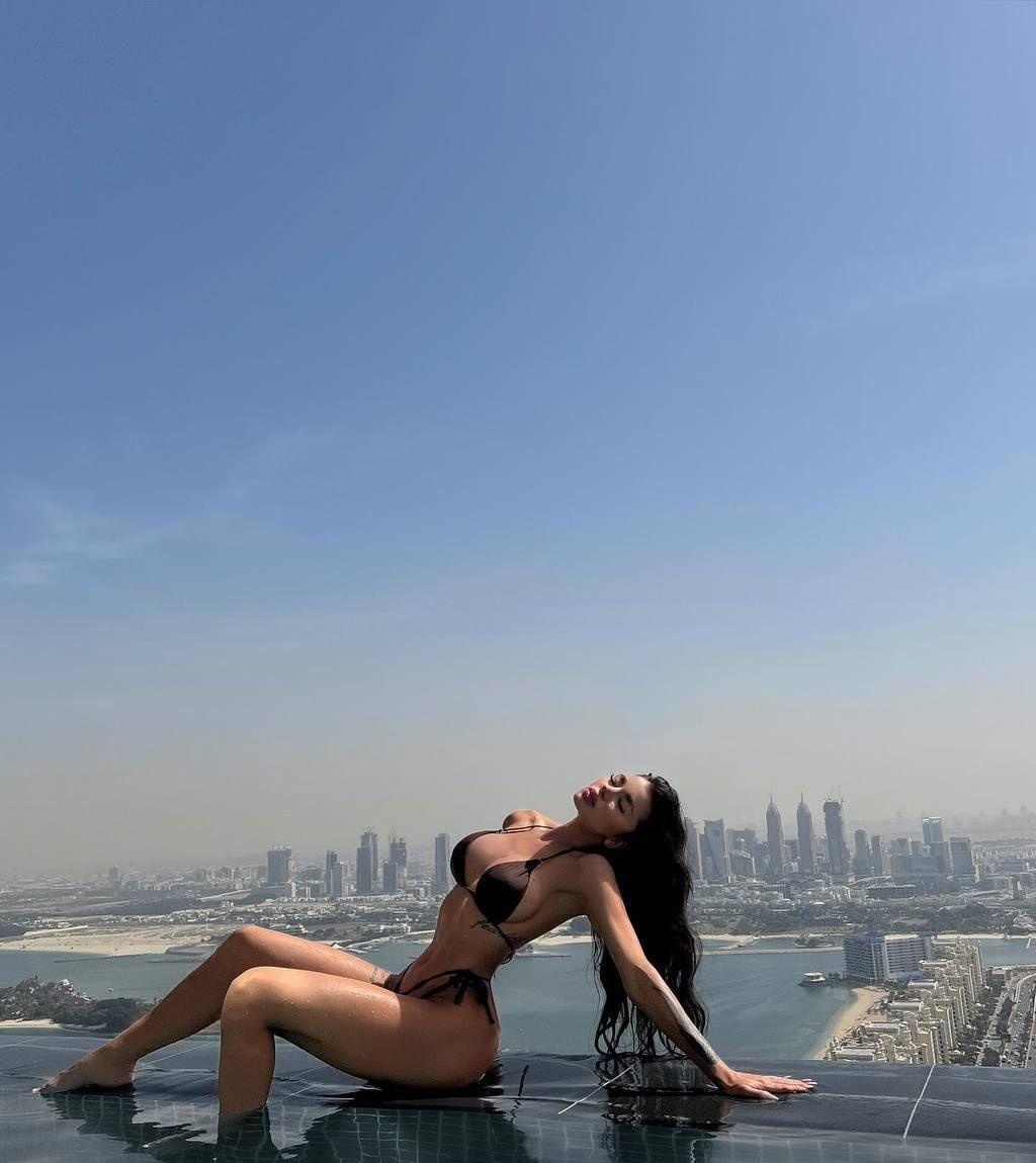 Мэри привлекальеная девушка из Перевоз цена от 4500 руб