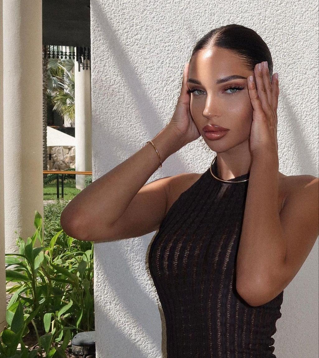 Марианна привлекальеная девушка из Перевоз цена от 4000 руб