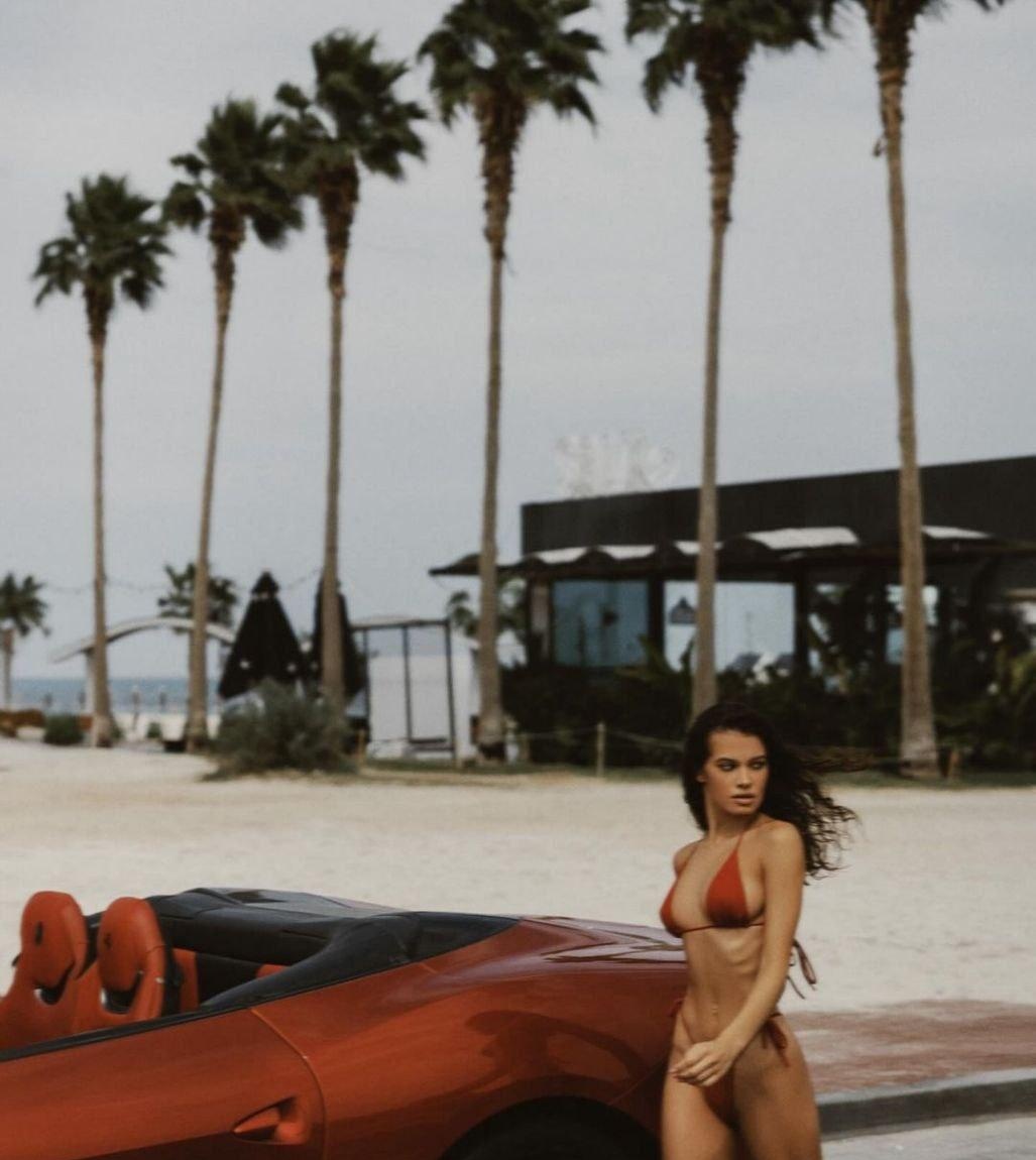 Лада привлекальеная девушка из Перевоз цена от 6000 руб