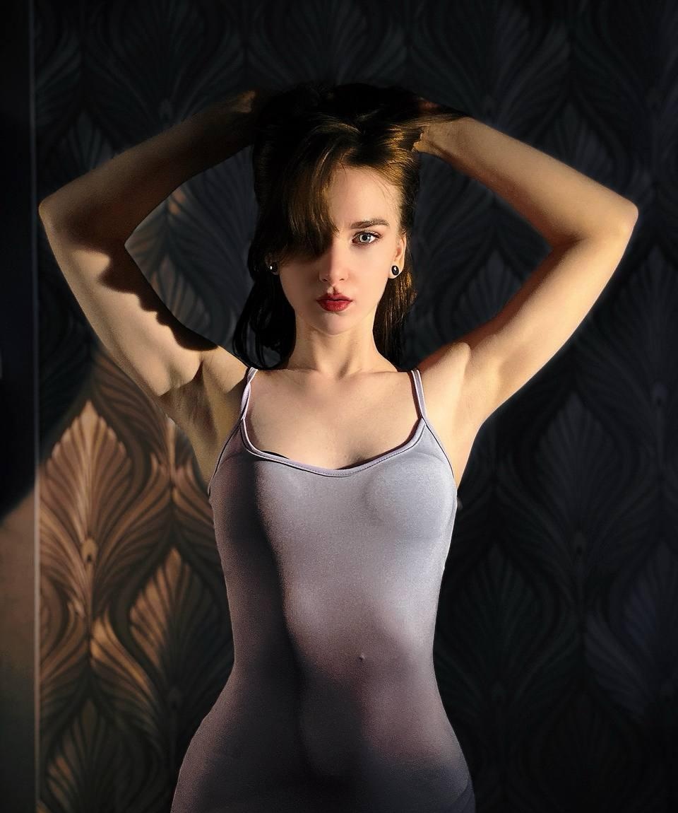 Дарья привлекальеная девушка из Перевоз цена от 6000 руб