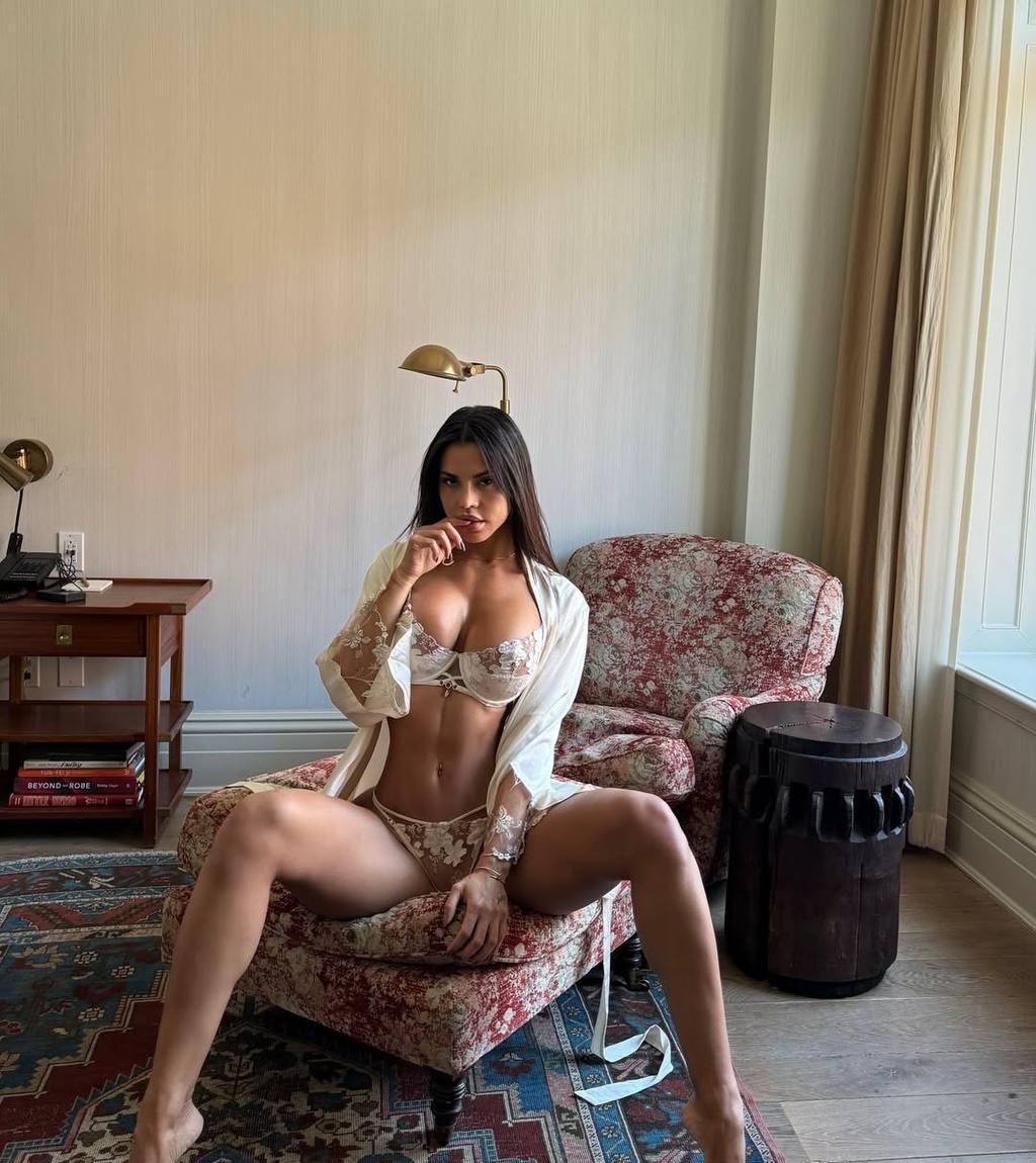 Татьяна привлекальеная девушка из Перевоз цена от 7000 руб