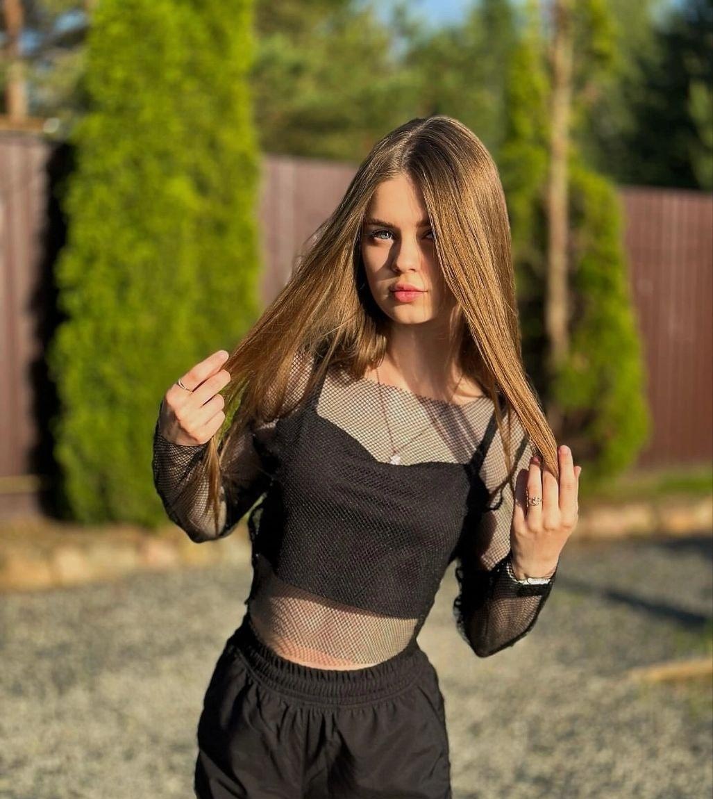 Светланка привлекальеная девушка из Перевоз цена от 10000 руб