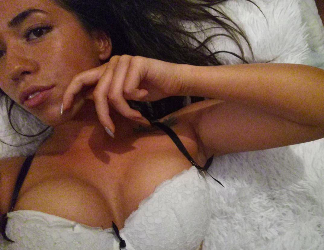 Индивидуалка Полина, доступна для личного знакомства от 3500 руб