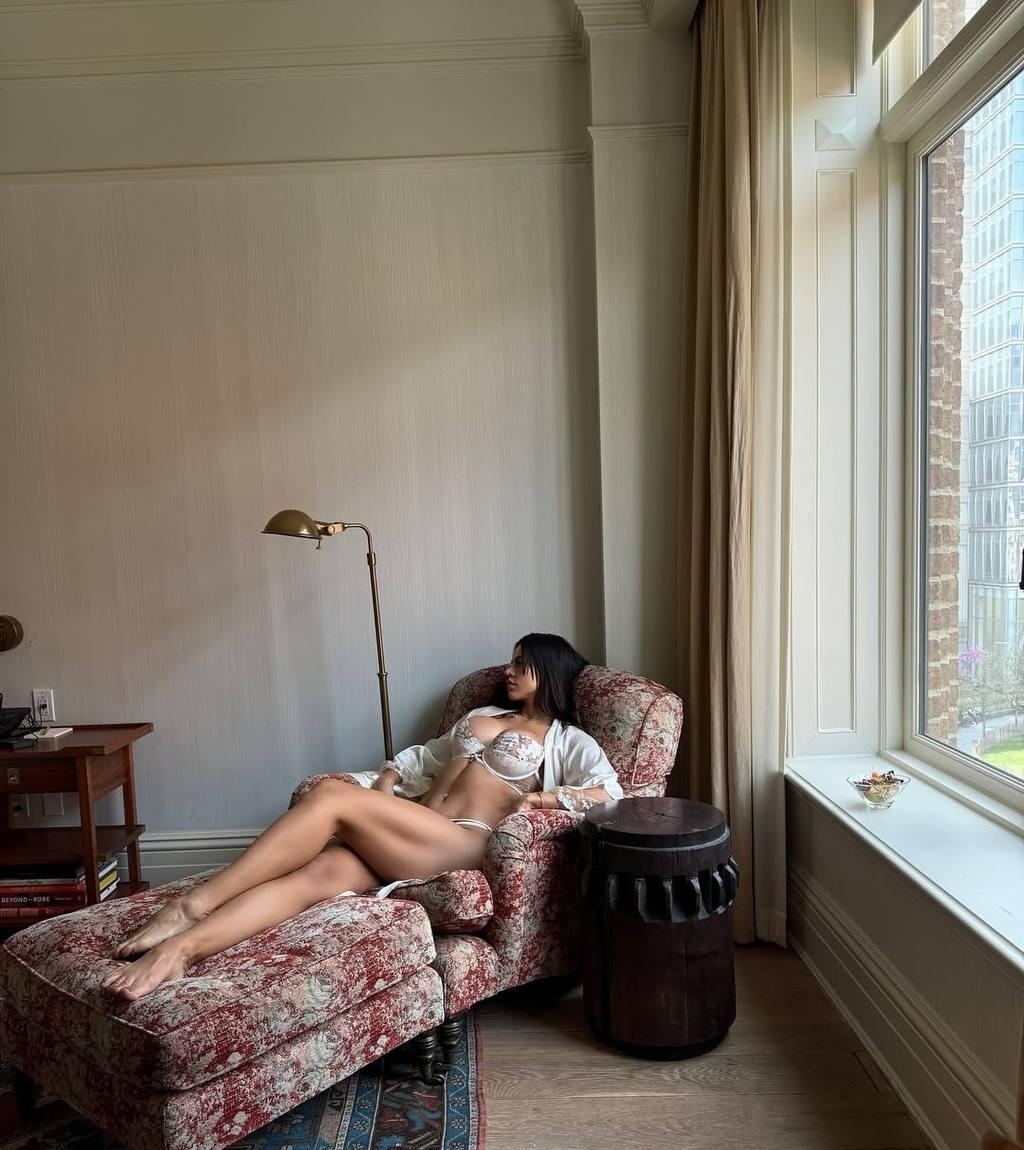 Индивидуалка Татьяна, доступна для личного знакомства от 7000 руб