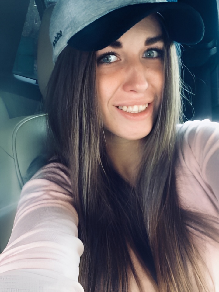 Индивидуалка Ида, доступна для личного знакомства от 1500 руб