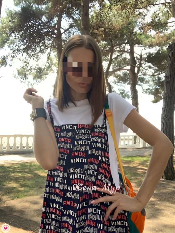 Индивидуалка Лилия, доступна для личного знакомства от 2500 руб