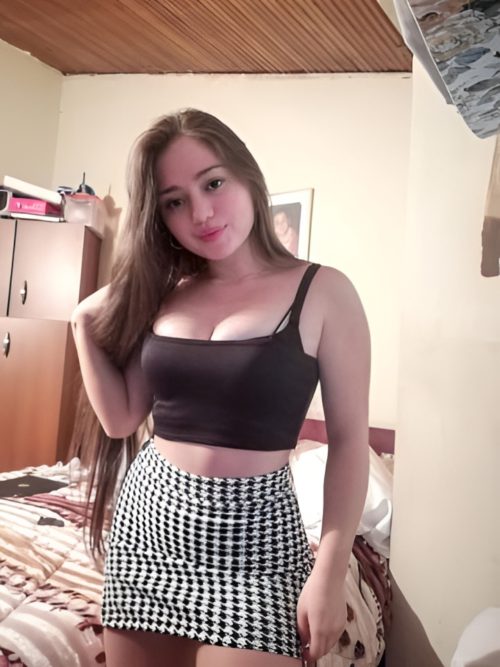 Индивидуалка Мира, доступна для личного знакомства от 2000 руб