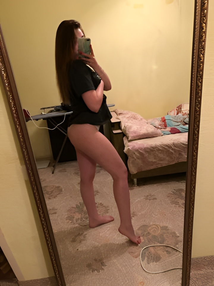 Индивидуалка Надежда, доступна для личного знакомства от 5000 руб