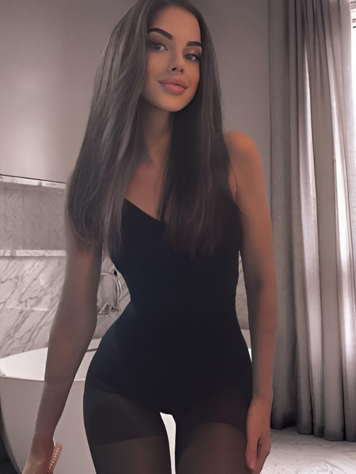 Индивидуалка Оксана, доступна для личного знакомства от 5000 руб