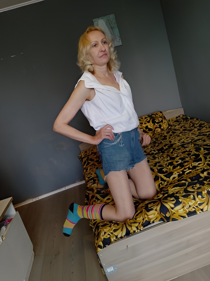 Индивидуалка Серафима, доступна для личного знакомства от 1500 руб