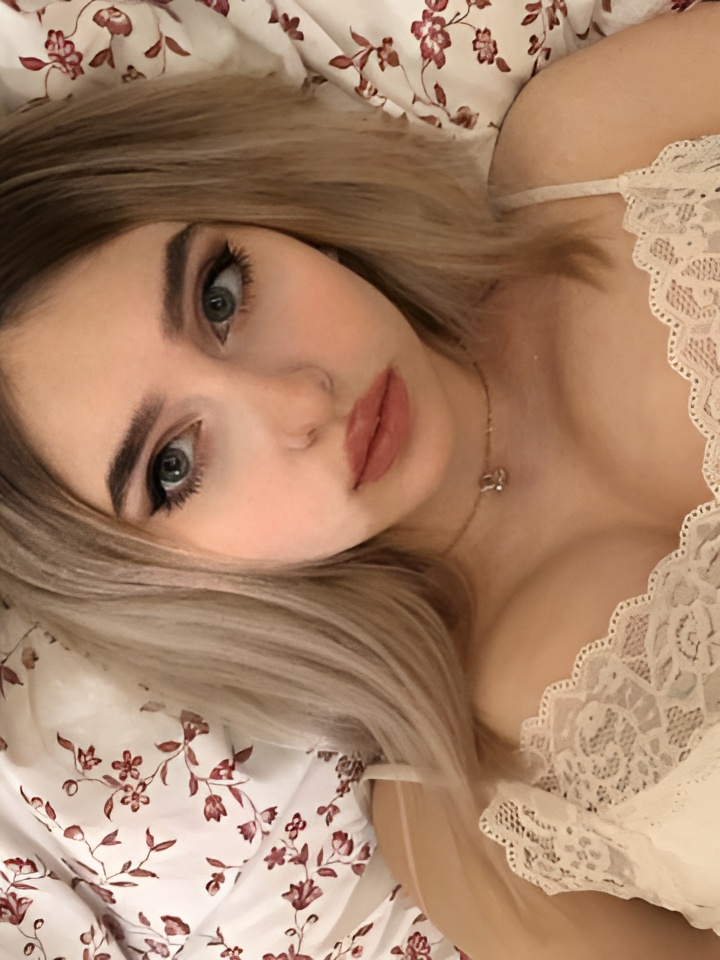 Индивидуалка Серафима, доступна для личного знакомства от 5000 руб