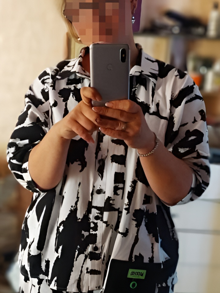 Индивидуалка Ульяна, доступна для личного знакомства от 2500 руб