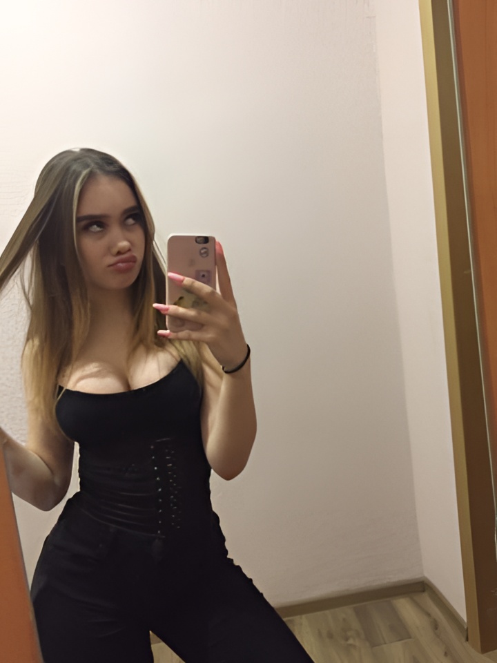 Индивидуалка Услада, доступна для личного знакомства от 3000 руб