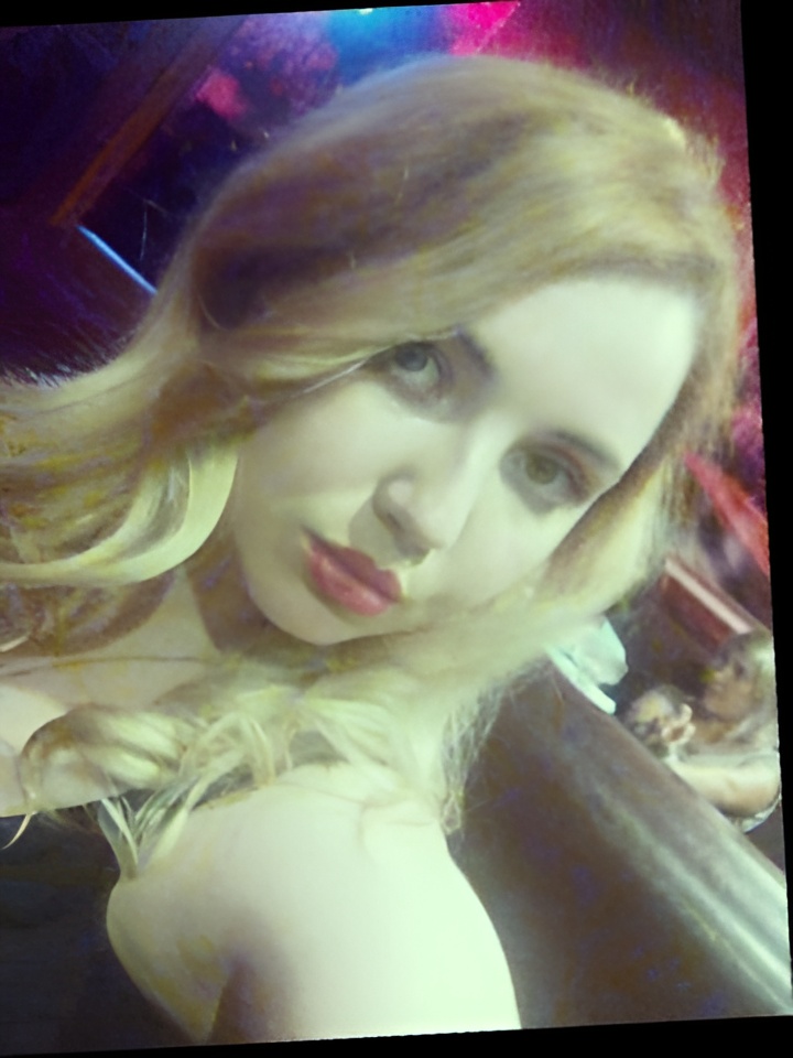 Индивидуалка Василиса, доступна для личного знакомства от 1500 руб