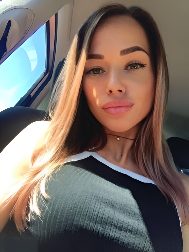 Индивидуалка Жоржина, доступна для личного знакомства от 10000 руб