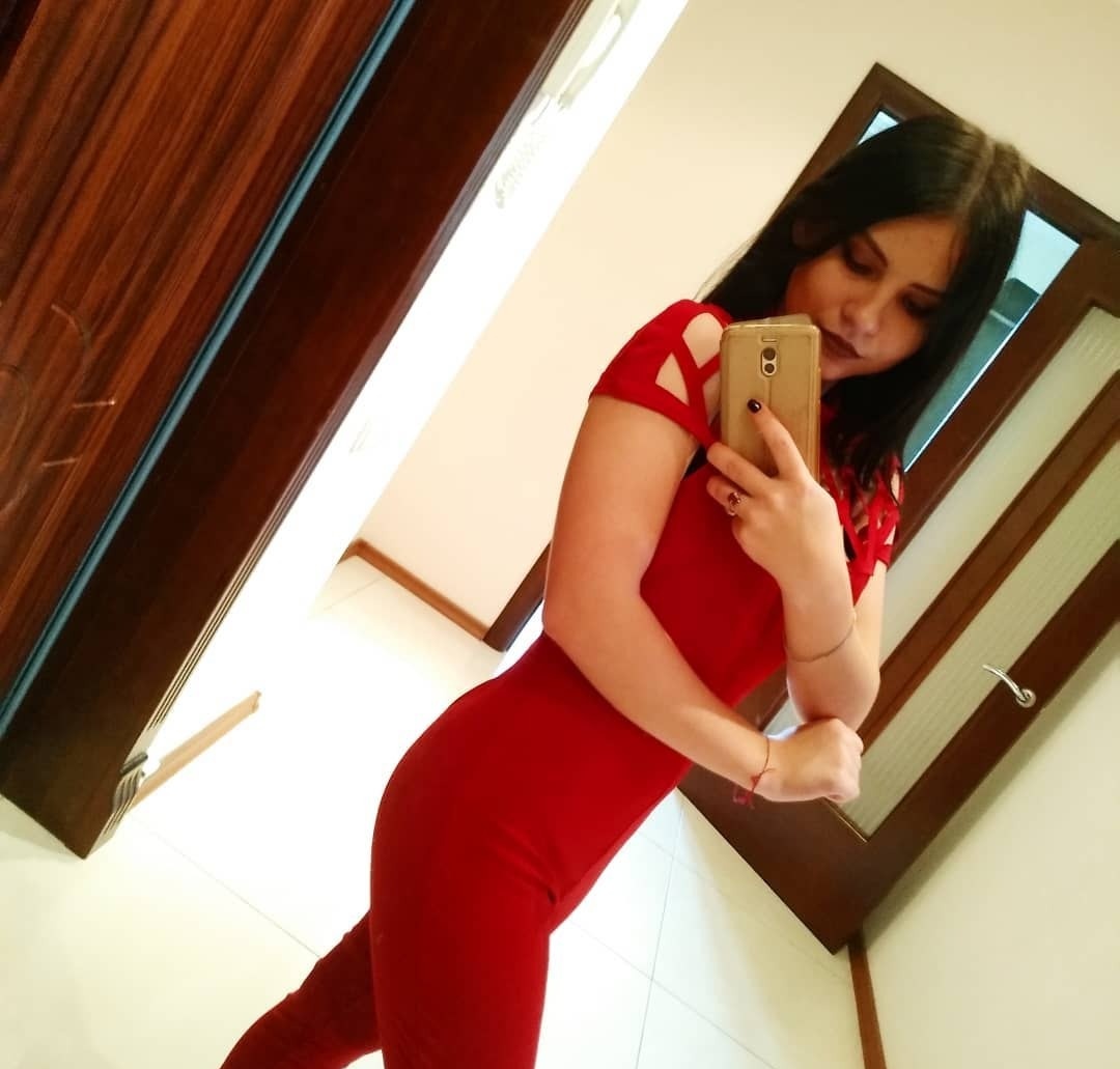 Индивидуалка Мари, доступна для личного знакомства от 3000 руб