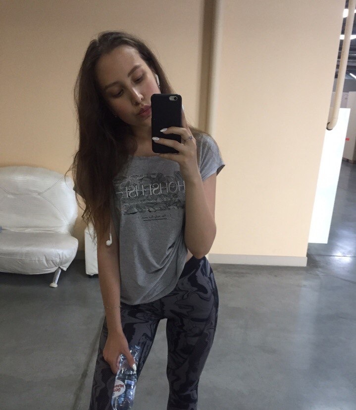 Индивидуалка Ника, доступна для личного знакомства от 3000 руб