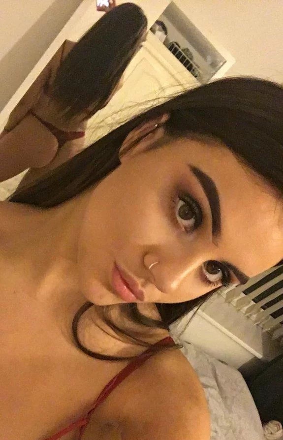 Индивидуалка Рая, доступна для личного знакомства от 3500 руб