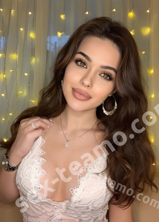 Индивидуалка Алина, доступна для личного знакомства от 3000 руб