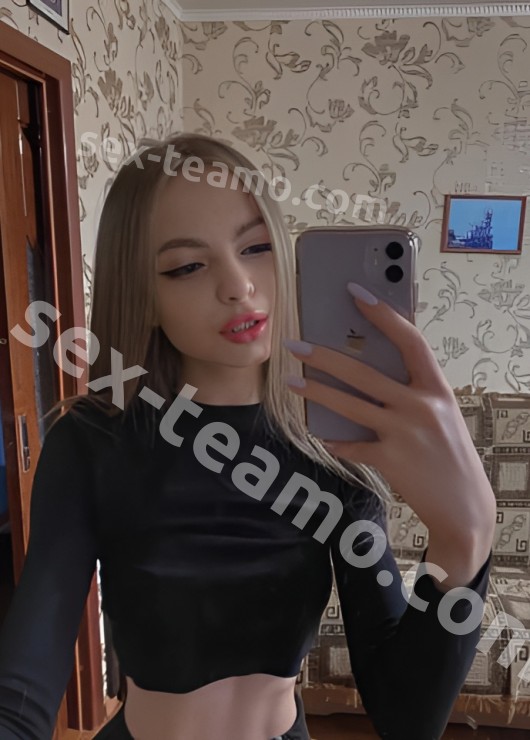 Индивидуалка Беатриса, доступна для личного знакомства от 5000 руб