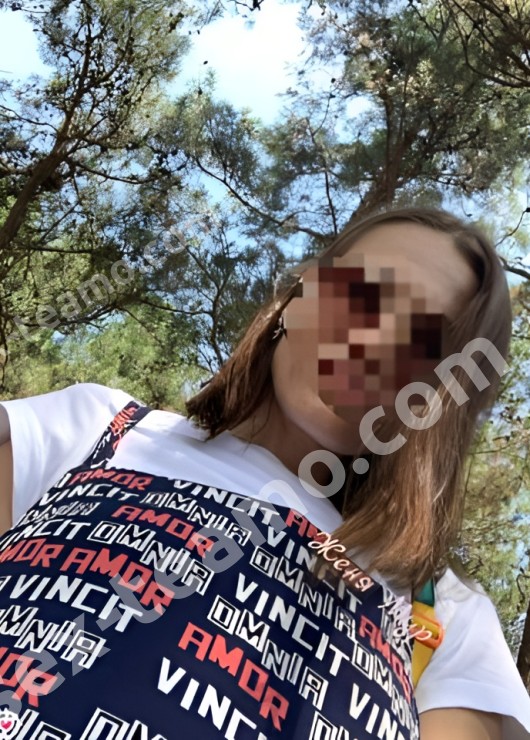 Лилия привлекательная девушка из Перевоз цена от 2500 руб